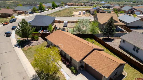 $345,000 | 801 L Way, Cortez, CO 81321