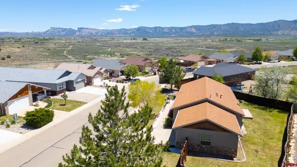 $345,000 | 801 L Way, Cortez, CO 81321