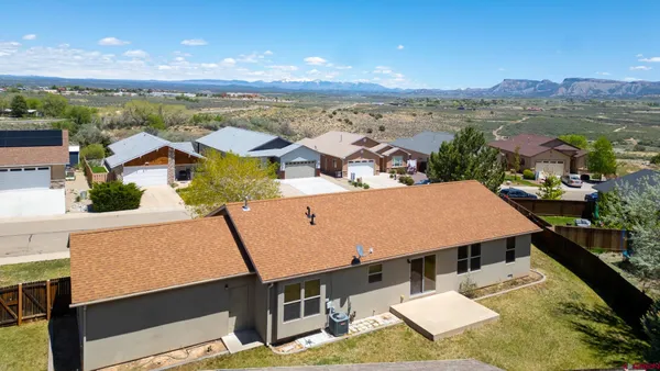 $345,000 | 801 L Way, Cortez, CO 81321