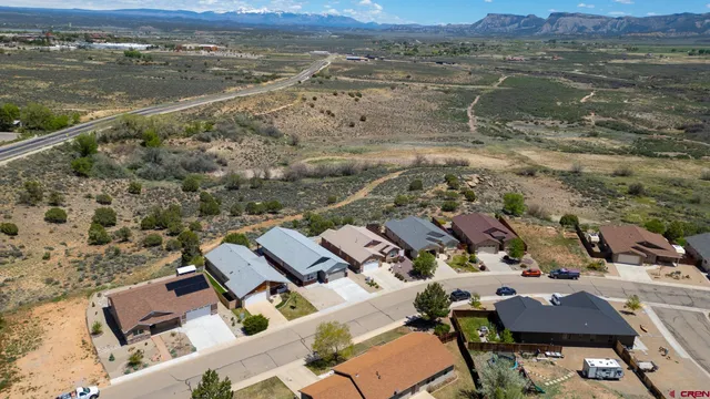 $355,000 | 801 L Way, Cortez, CO 81321