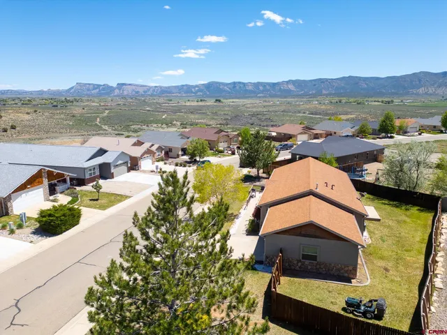 $355,000 | 801 L Way, Cortez, CO 81321