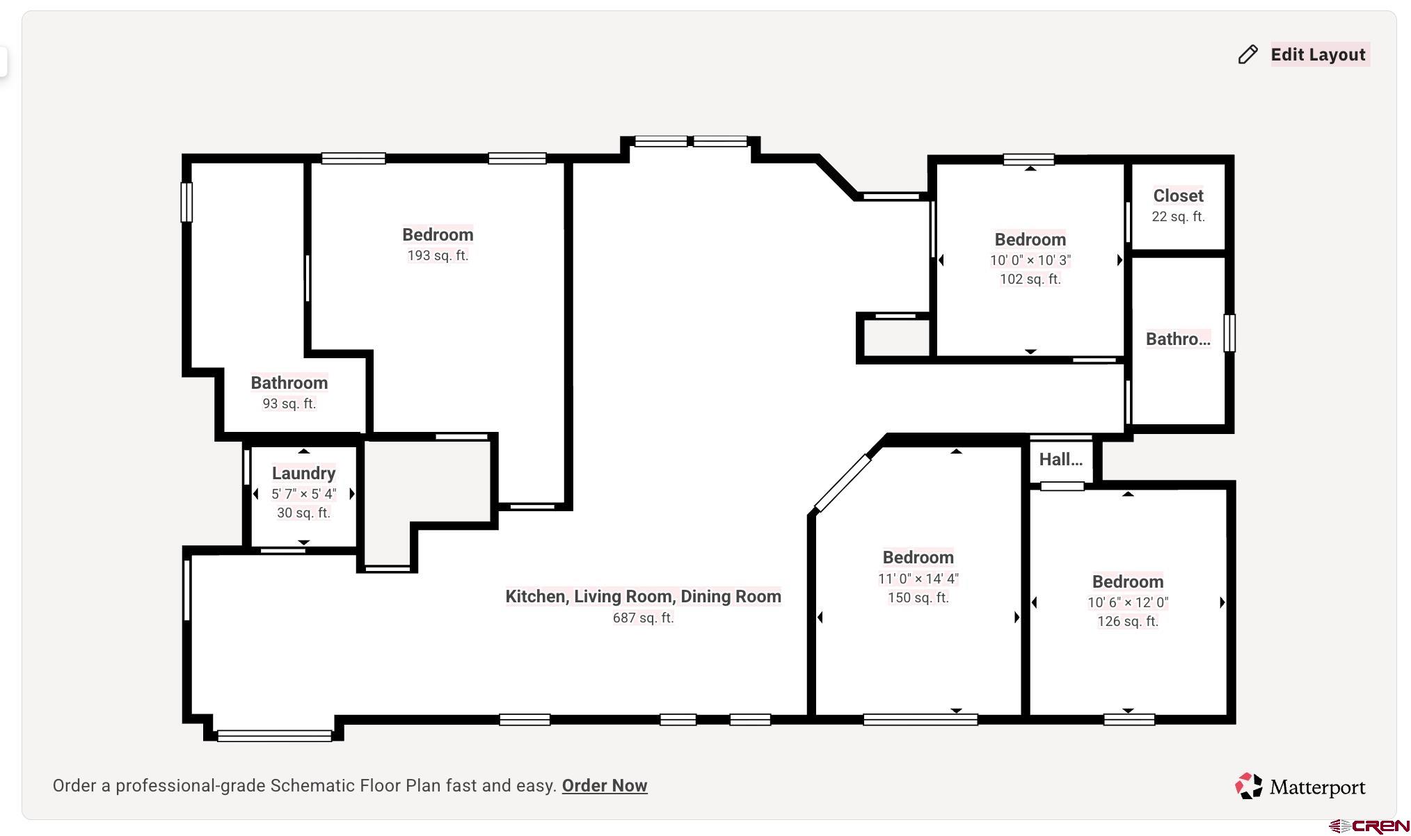 801 L Way Cortez, CO 81321 - Photo 41 of 41