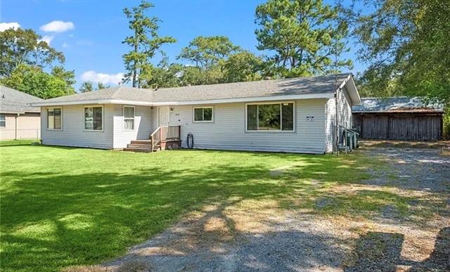 2316 Robin Street Slidell, LA 70460 - Photo 7 of 9