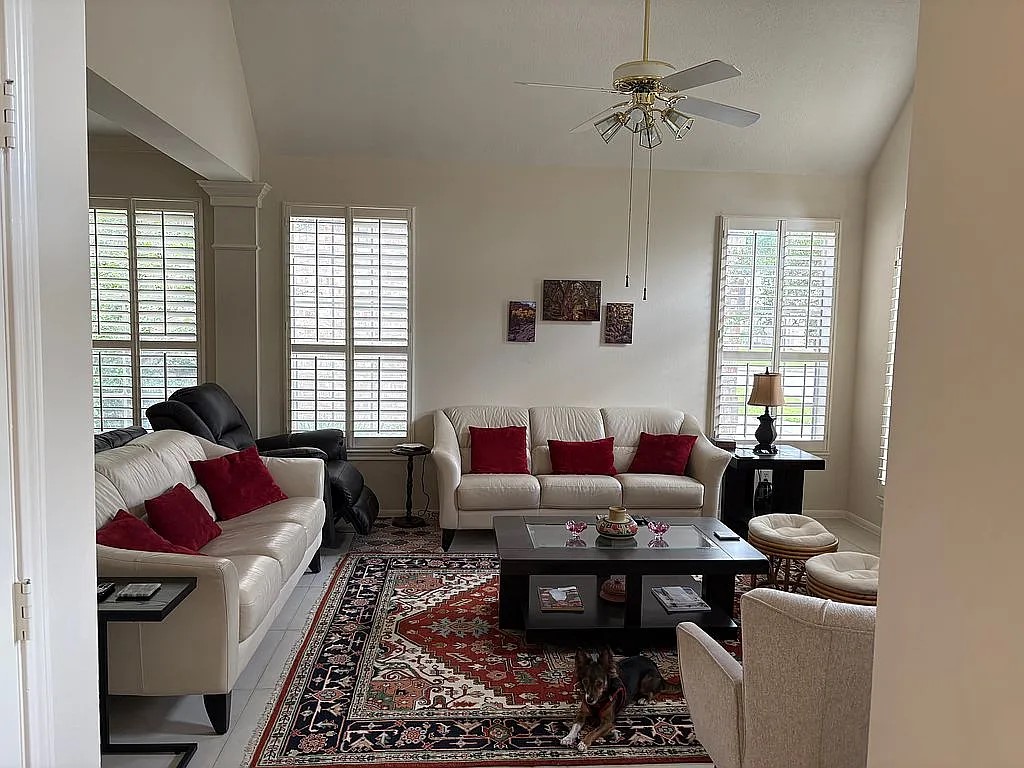 17419 Ficus Court Spring, TX 77388 - Photo 7 of 30