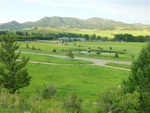 8657 Bridger Canyon Road Bozeman, MT 59715 - Photo 1 of 1 Gallery Image 1