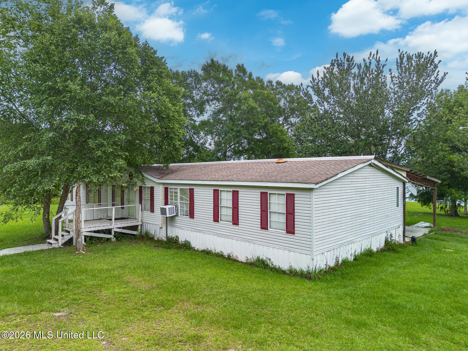 206 Redfish Road Poplarville, MS 39470 - Photo 25 of 28 1-14