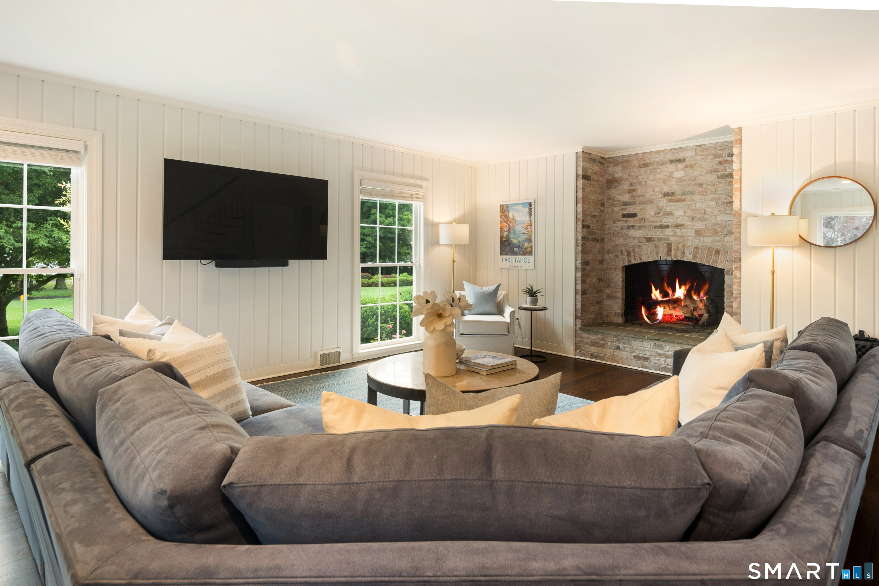 67 Dunning Road New Canaan, CT 06840 - Photo 18 of 40