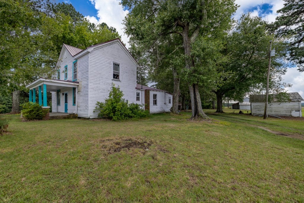 1843 Gigg Road Dundas, VA 23938 - Photo 13 of 22 Gallery Image 13