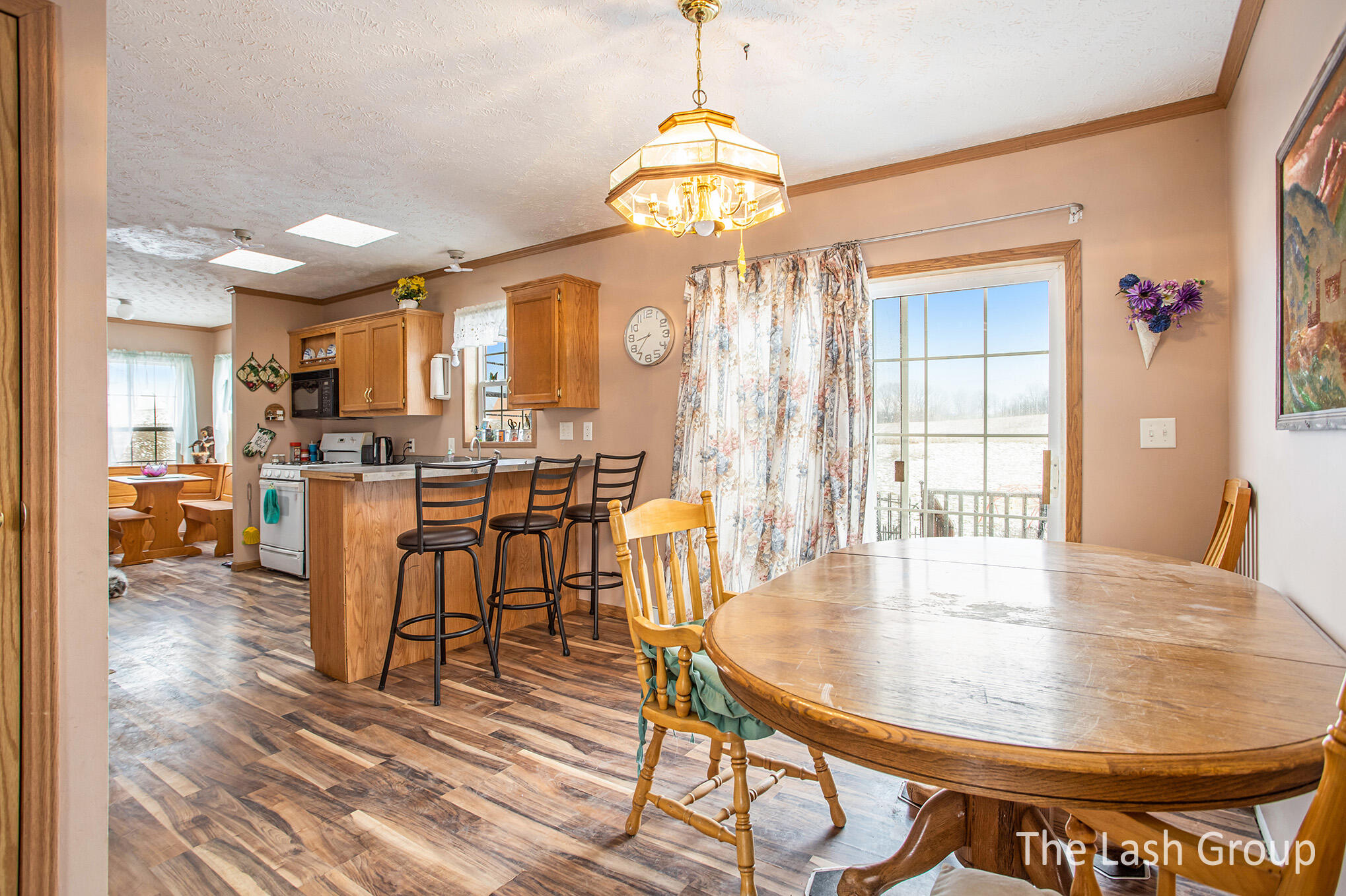 7262 Kingsbury Road Delton, MI 49046 - Photo 6 of 15 DNG-14