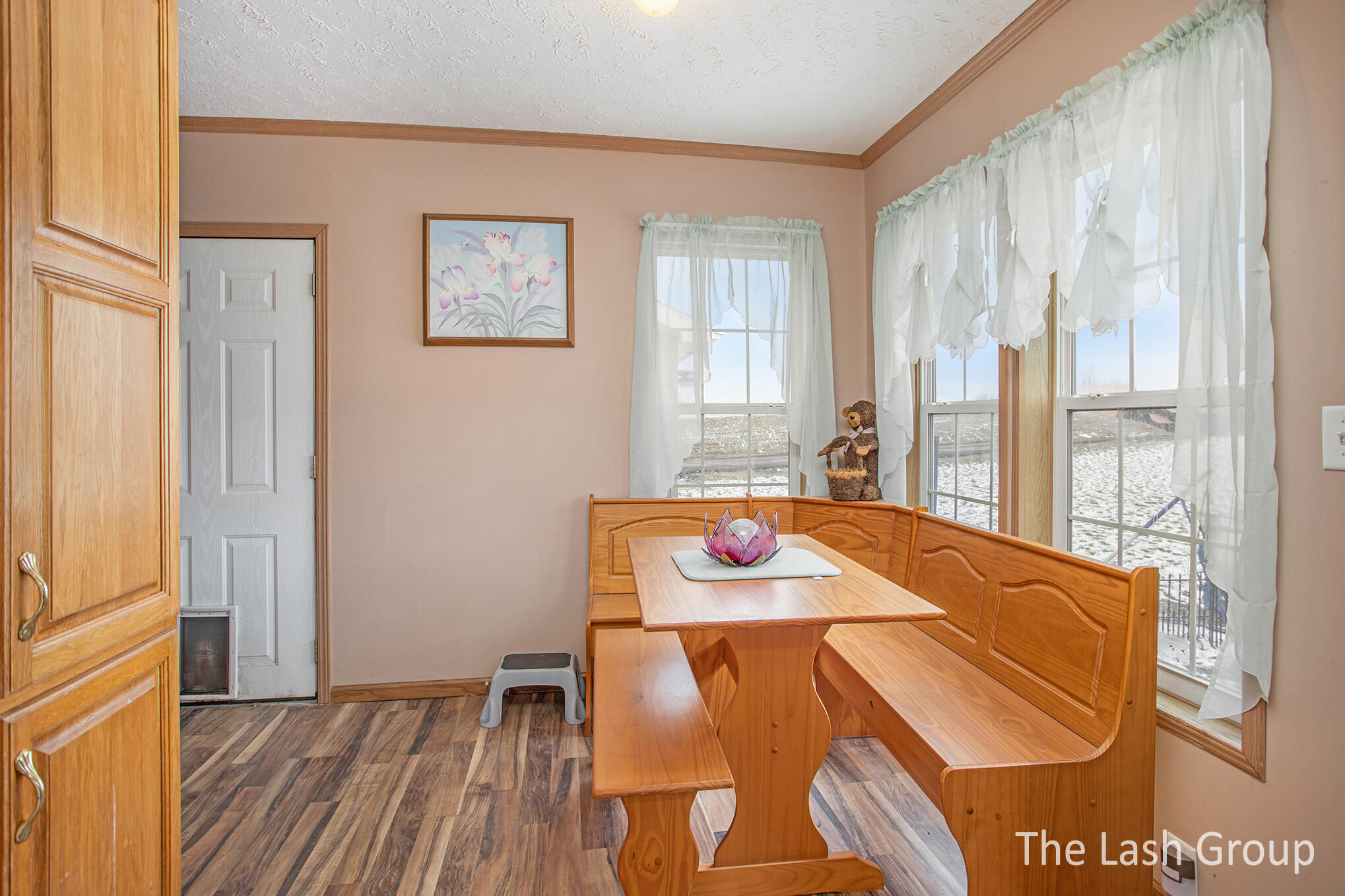 7262 Kingsbury Road Delton, MI 49046 - Photo 8 of 15 DNG-18