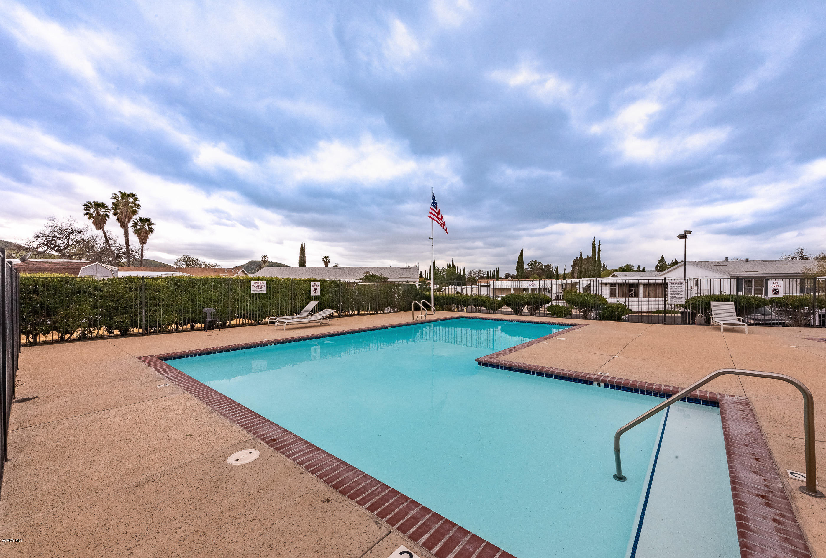 1550 Rory Lane, Unit 205 Simi Valley, CA 93063 - Photo 30 of 32 1550 Rory Ln Simi Valley-30