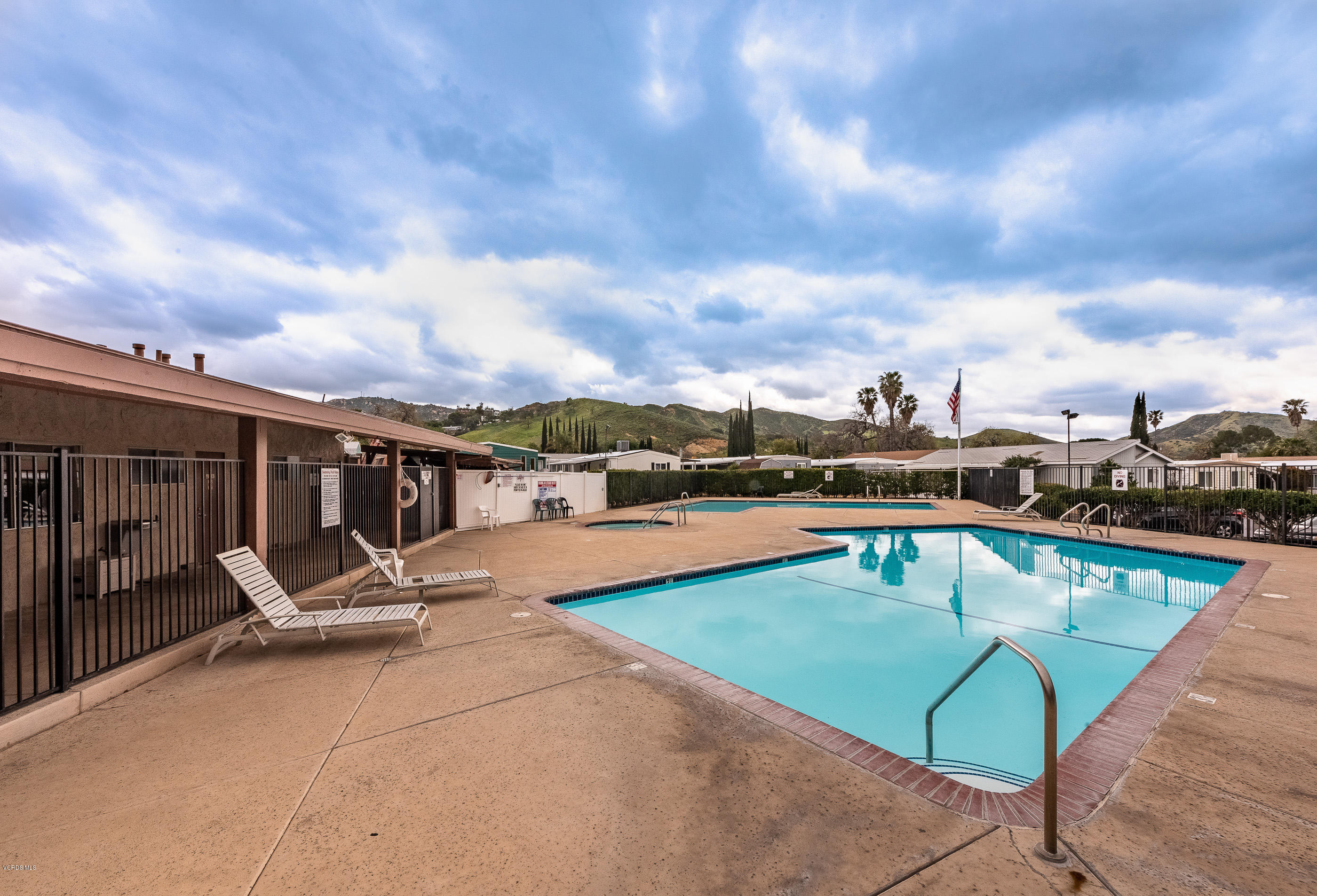 1550 Rory Lane, Unit 205 Simi Valley, CA 93063 - Photo 31 of 32 1550 Rory Ln Simi Valley-31
