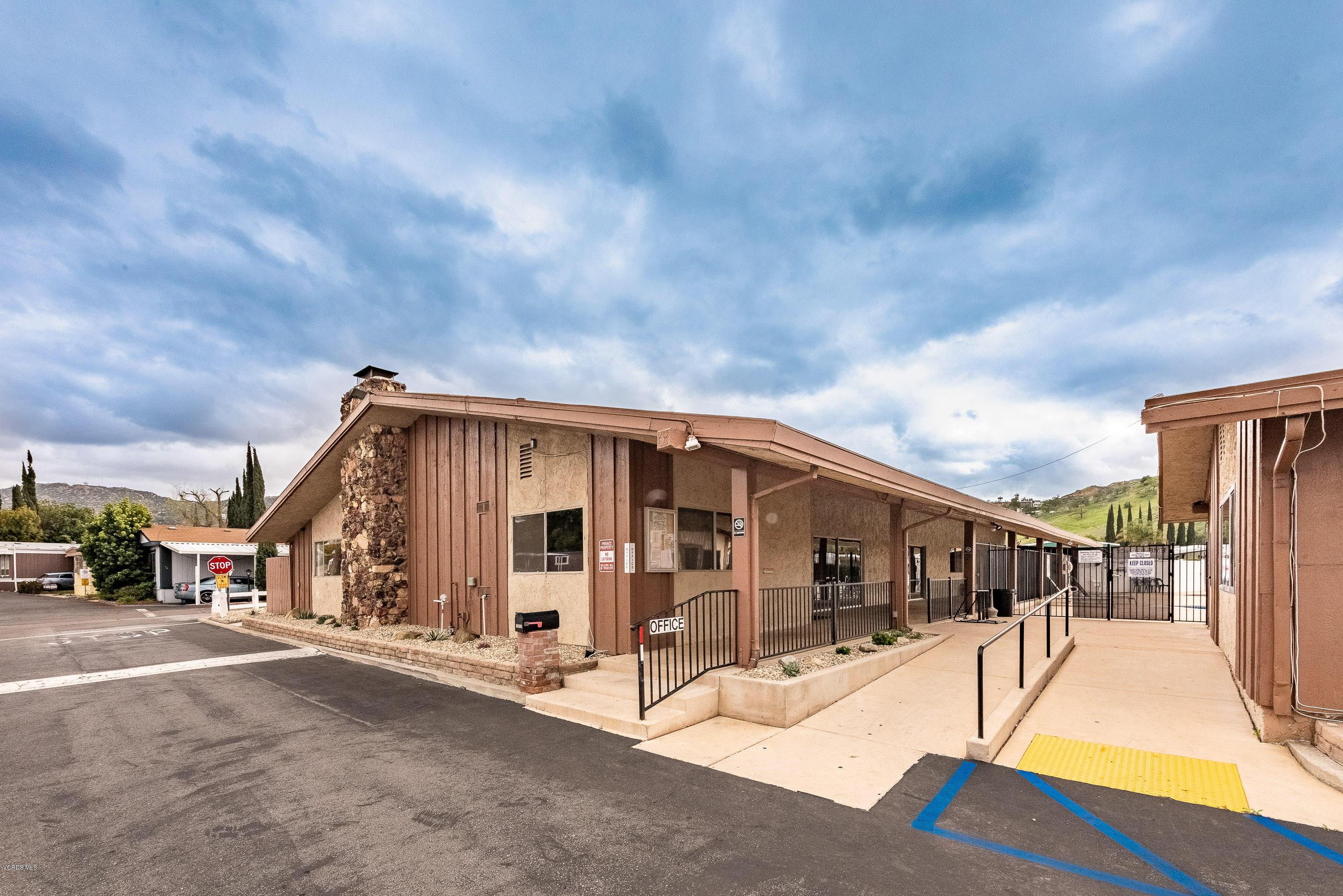 1550 Rory Lane, Unit 205 Simi Valley, CA 93063 - Photo 32 of 32 1550 Rory Ln Simi Valley-32