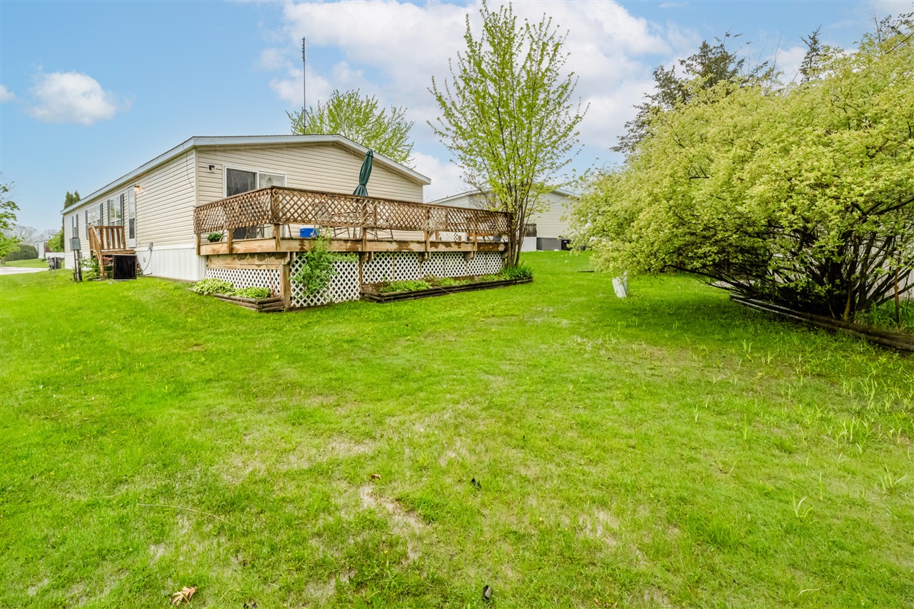 8000 Warren Woods Road, Unit 62 Three Oaks, MI 49128 - Photo 26 of 26
