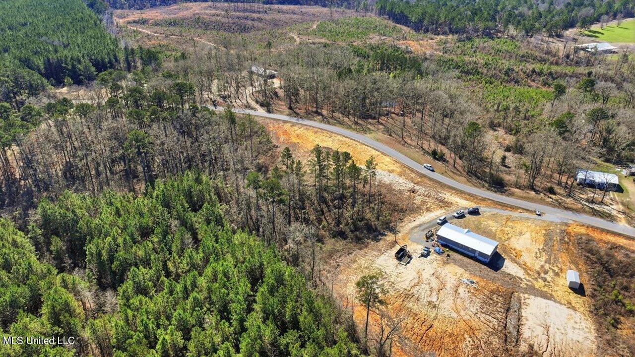 398 Wire Road Pelahatchie, MS 39145 - Photo 12 of 26 08-398 Wire Rd _ Home Tours MS
