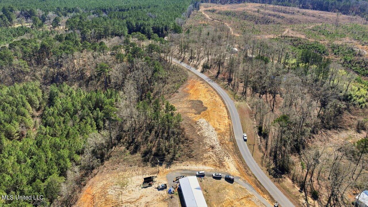 398 Wire Road Pelahatchie, MS 39145 - Photo 13 of 26 09-398 Wire Rd _ Home Tours MS