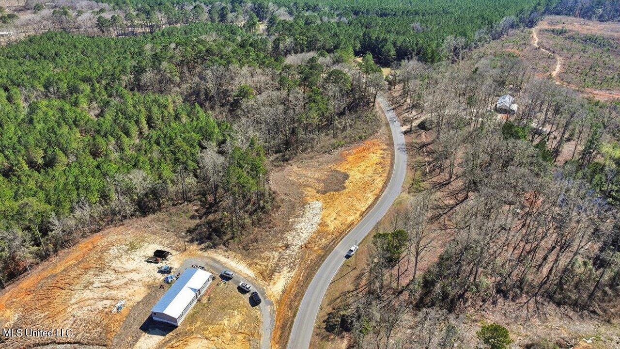 398 Wire Road Pelahatchie, MS 39145 - Photo 14 of 26 10-398 Wire Rd _ Home Tours MS