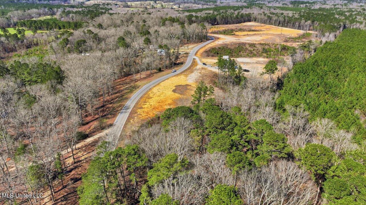398 Wire Road Pelahatchie, MS 39145 - Photo 19 of 26 16-398 Wire Rd _ Home Tours MS