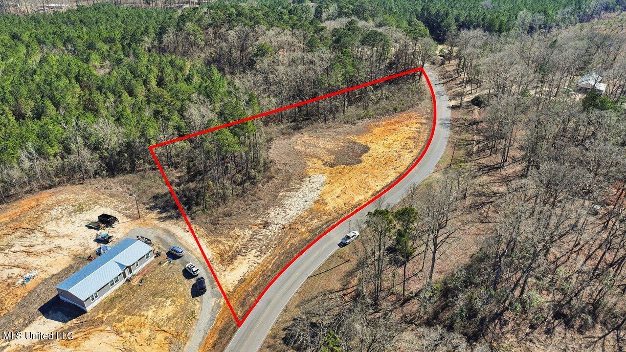 398 Wire Road Pelahatchie, MS 39145 - Photo 2 of 26 398 Wire Rd _ Home Tours MSb