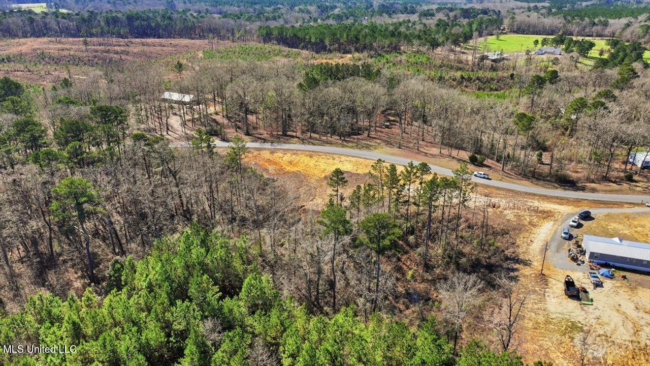 398 Wire Road Pelahatchie, MS 39145 - Photo 21 of 26 18-398 Wire Rd _ Home Tours MS