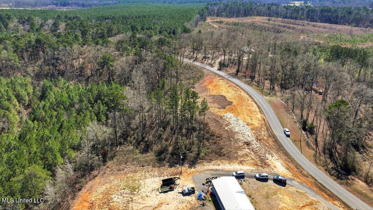 398 Wire Road Pelahatchie, MS 39145 - Photo 22 of 26 19-398 Wire Rd _ Home Tours MS
