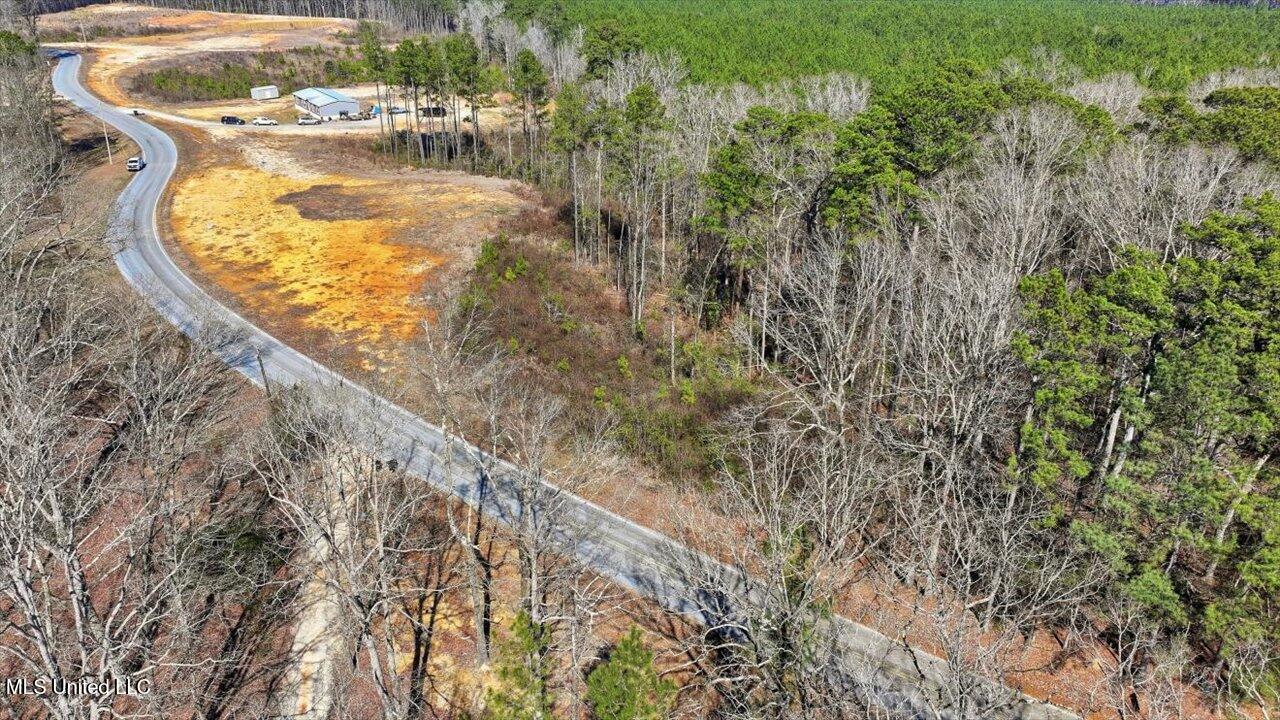 398 Wire Road Pelahatchie, MS 39145 - Photo 23 of 26 21-398 Wire Rd _ Home Tours MS