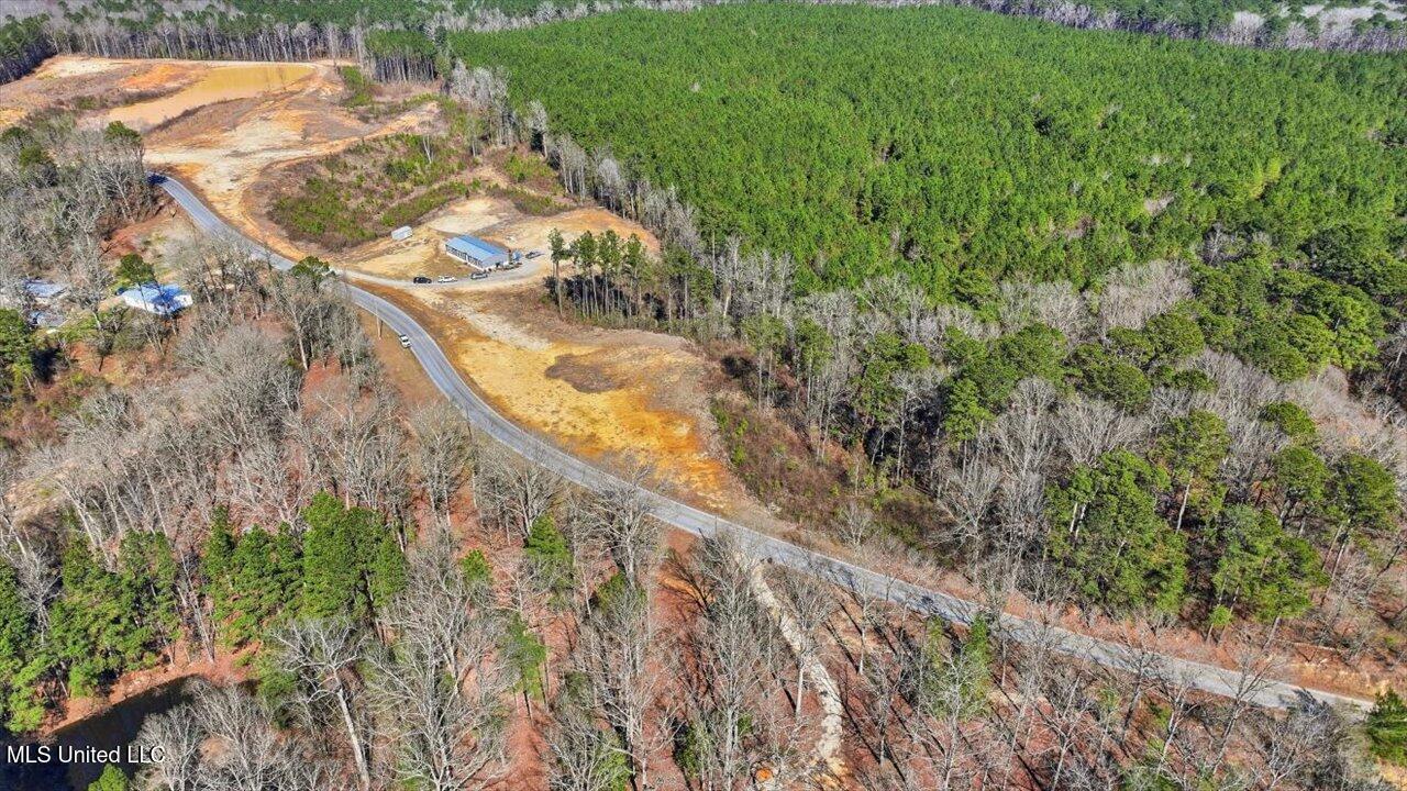 398 Wire Road Pelahatchie, MS 39145 - Photo 7 of 26 03-398 Wire Rd _ Home Tours MS