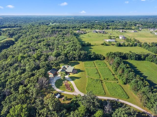 S103-w36615 County Road North Eagle, WI 53119 - Photo 32 of 55 Arial