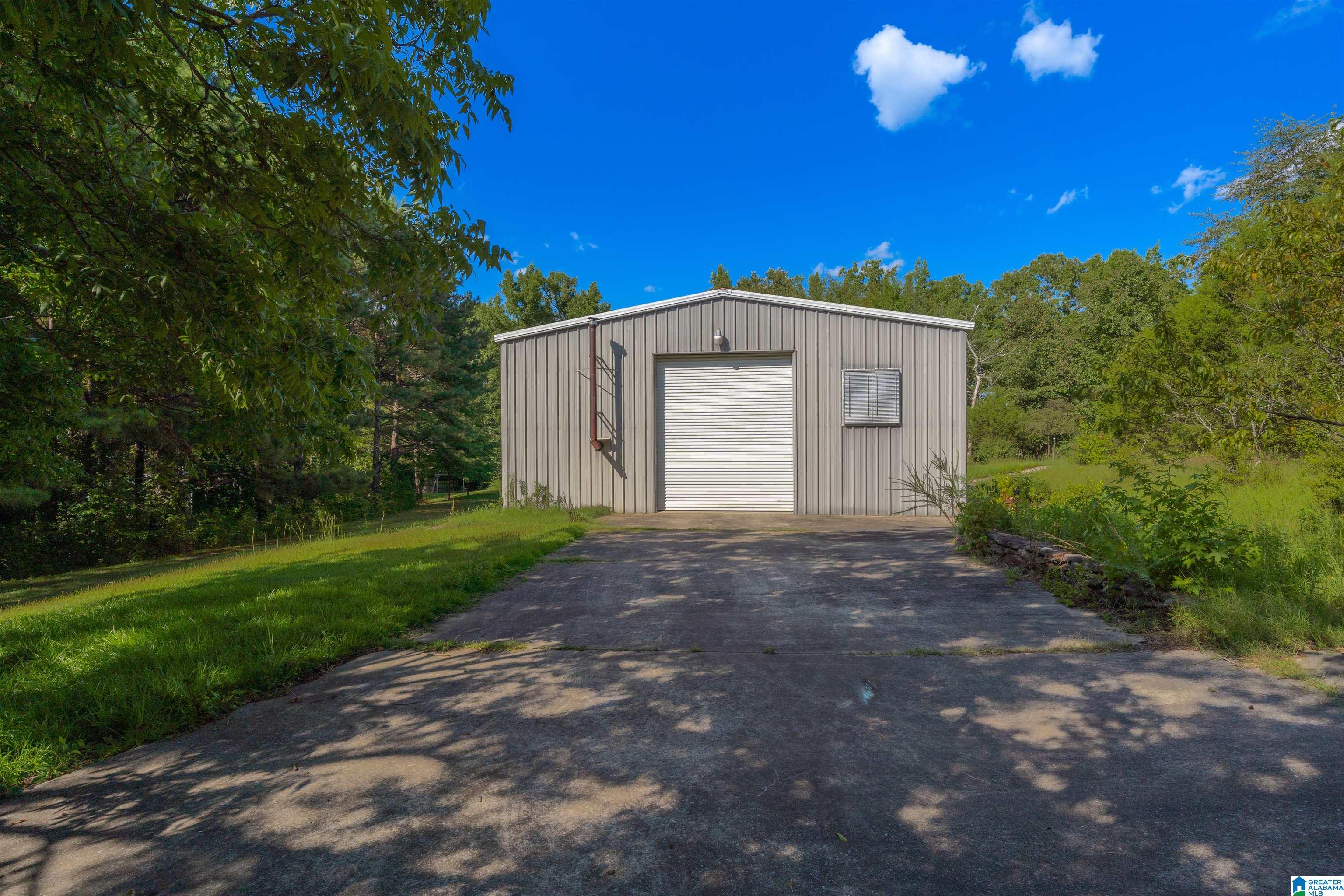 1031 Reneau Road Oneonta, AL 35121 - Photo 45 of 50