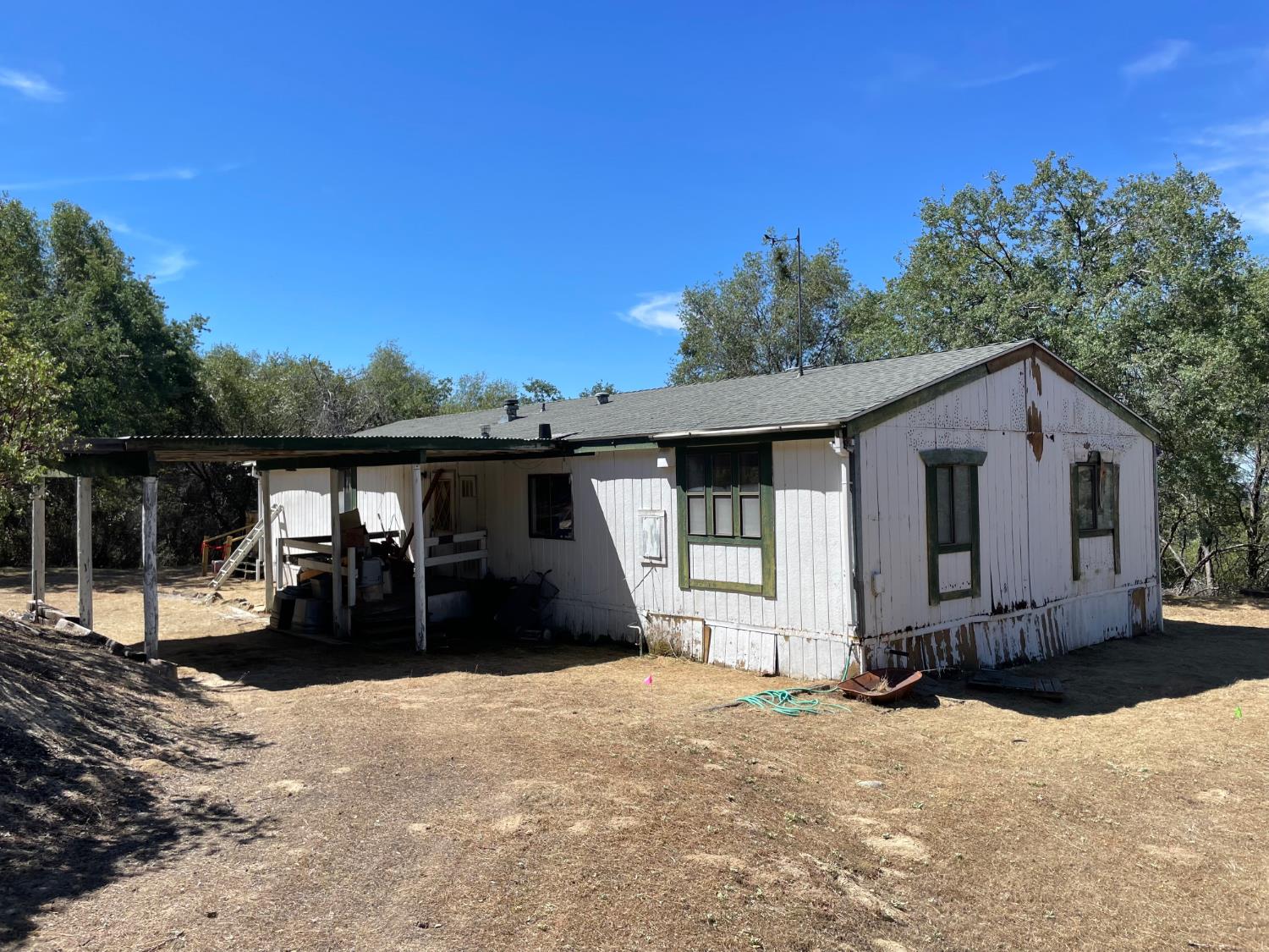 4390 Usona Road Mariposa, CA 95338 - Photo 1 of 8