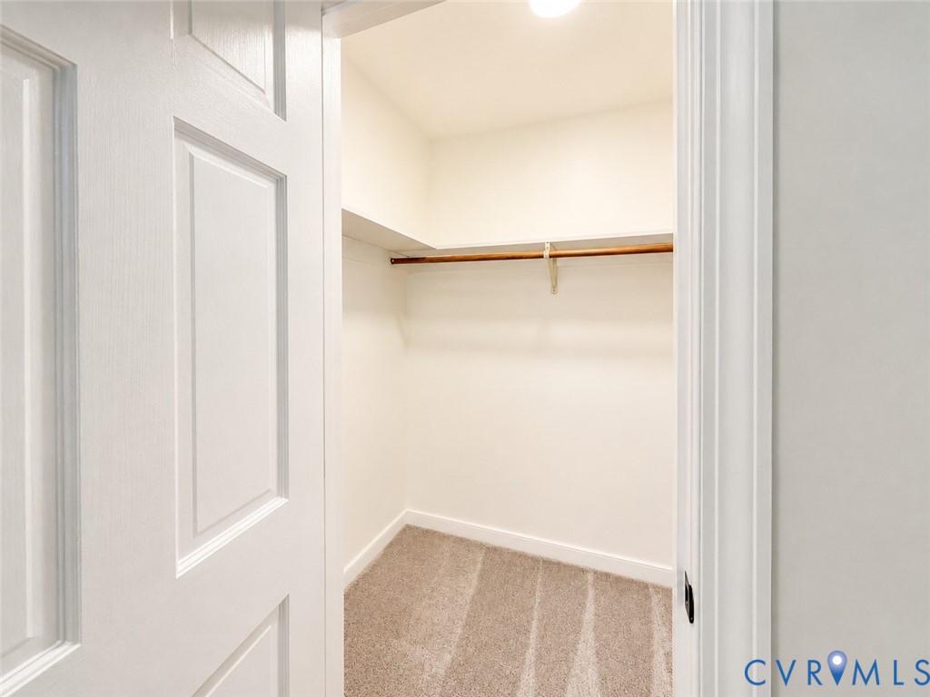 20010 River Road Chesterfield, VA 23838 - Photo 25 of 36 a view of bathroom