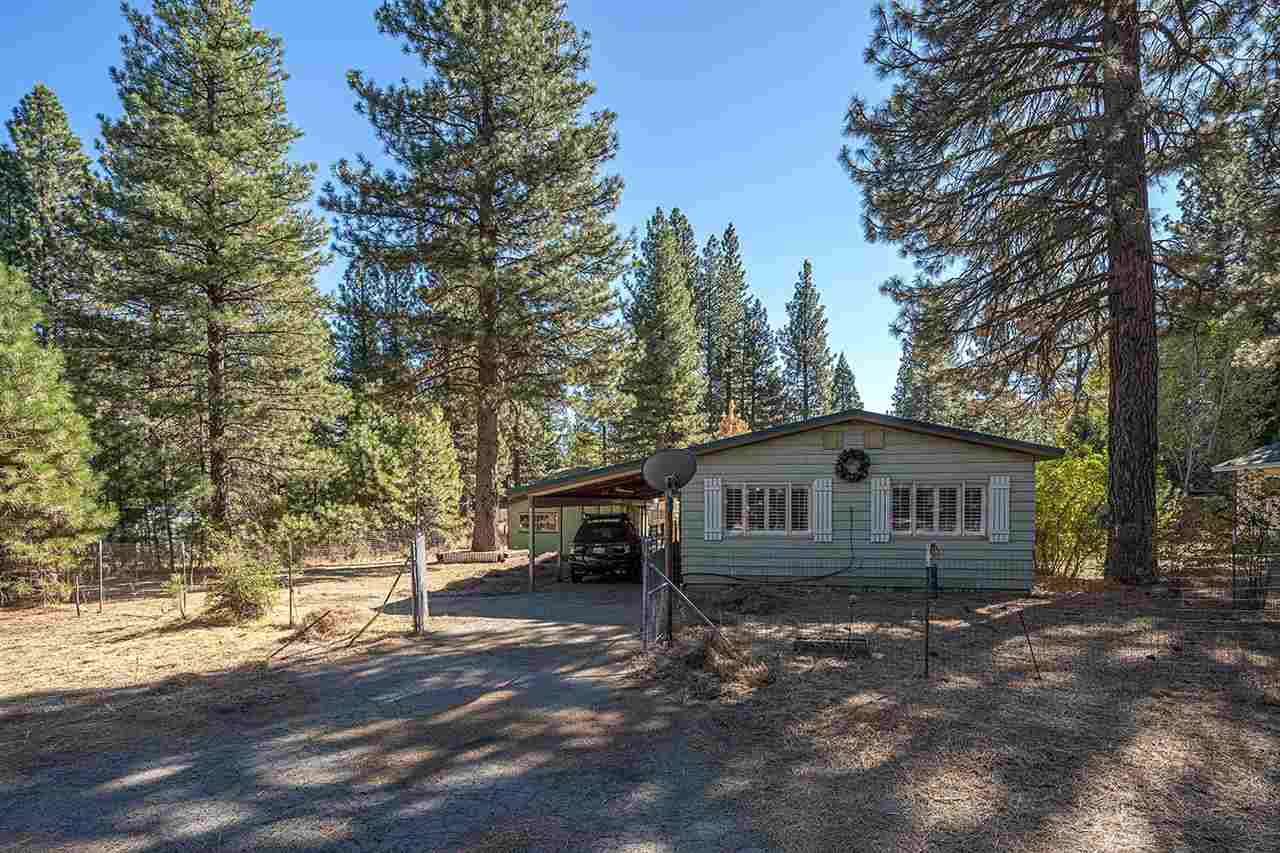 313 Main Street Calpine, CA 96124 - Photo 1 of 21 Gallery Image 1