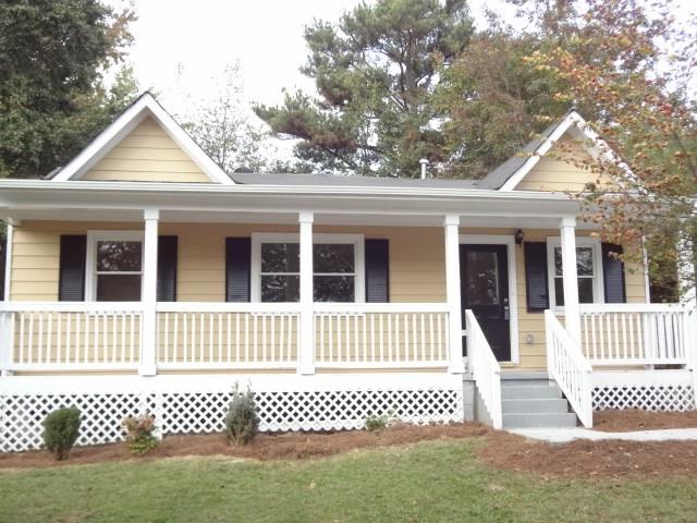 4151 Rufus Place Northwest Atlanta, GA 30340 - Photo 1 of 1 Gallery Image 1