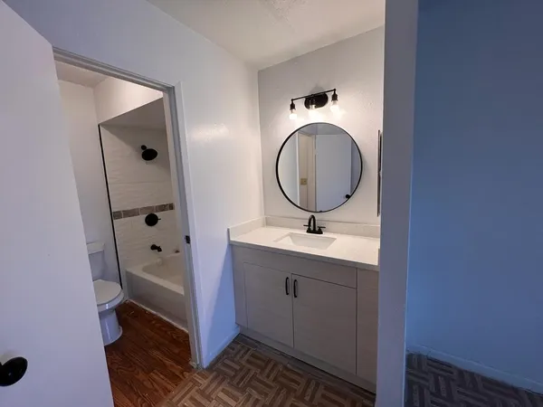 $1,450 | 12606 Ashford Meadow Drive, Unit B, Houston, TX 77082