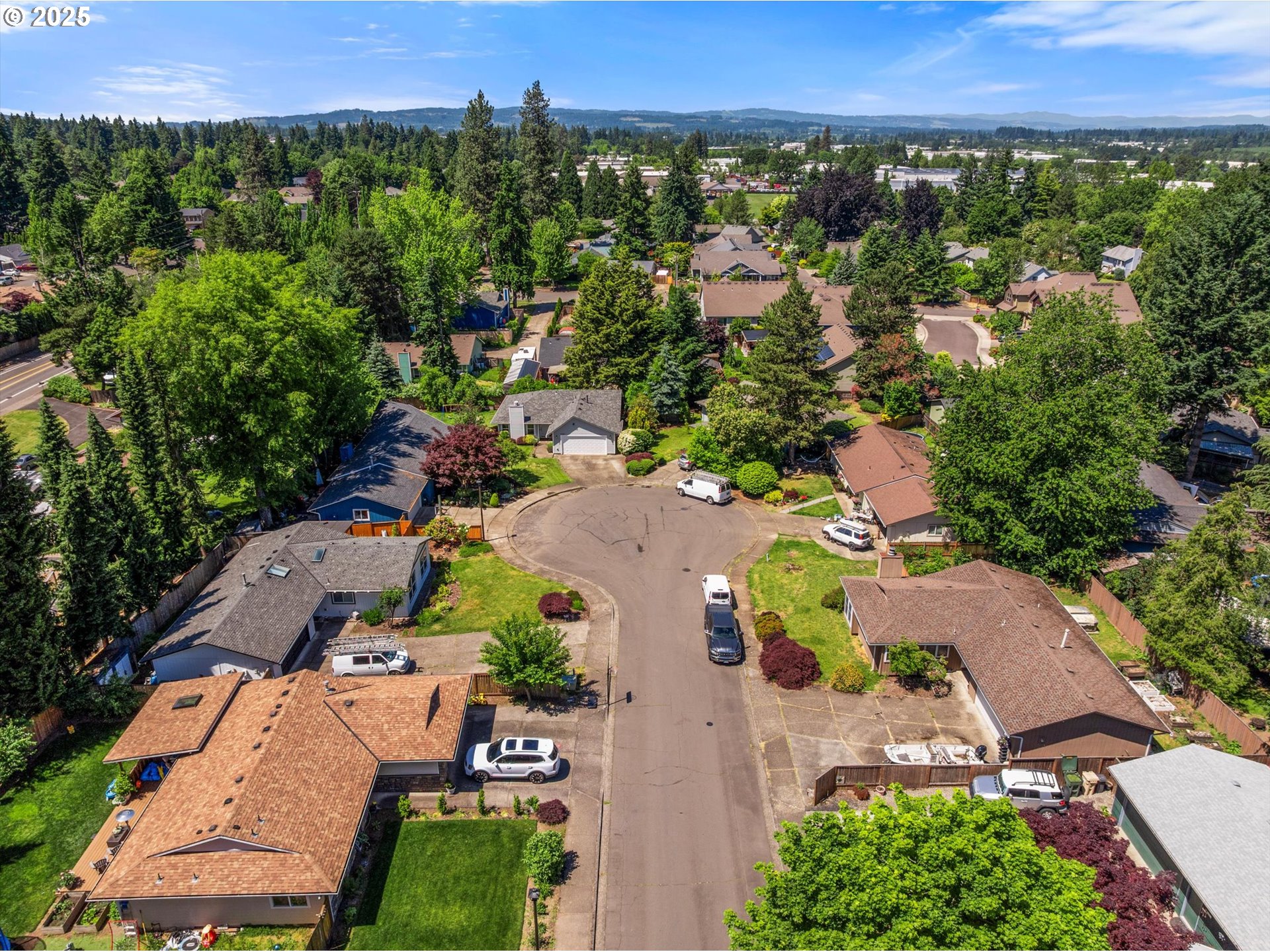 9142 Southwest Raritan Court Tualatin, OR 97062 - Photo 19 of 20 Gallery Image 19