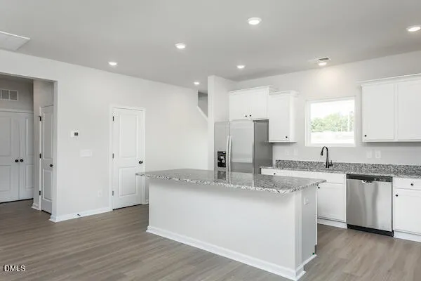 $389,900 | 437 Chedworth Drive, Angier, NC 27501