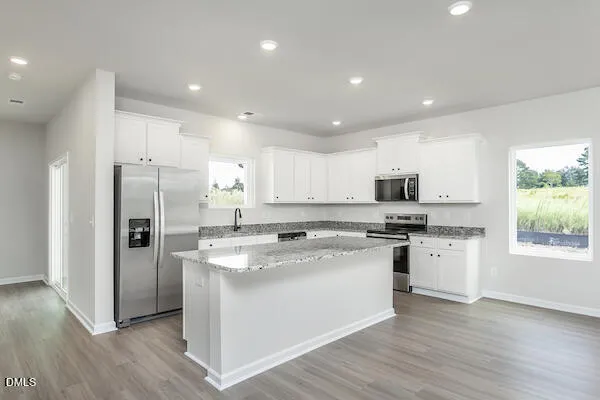 $389,900 | 437 Chedworth Drive, Angier, NC 27501