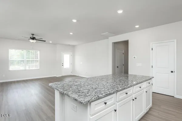 $389,900 | 437 Chedworth Drive, Angier, NC 27501