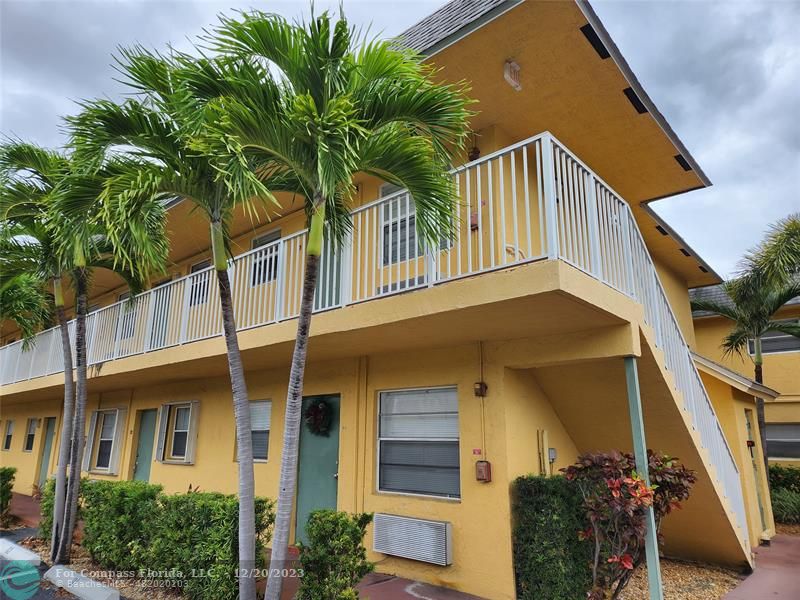 4071 North Dixie Hwy Unit 19  