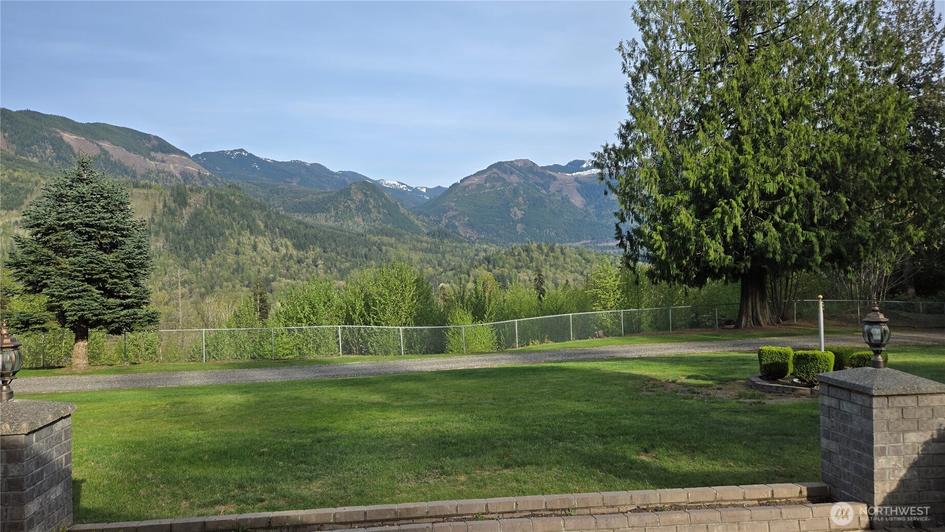5860 Bell Creek Road Deming, WA 98244 - Photo 28 of 39 a view of a park
