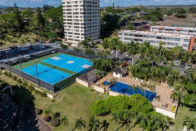 $1,900 | 1060 Kamehameha Highway, Unit 3302A, Pearl City, HI 96782