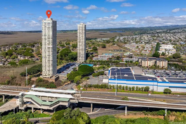 $1,900 | 1060 Kamehameha Highway, Unit 3302A, Pearl City, HI 96782