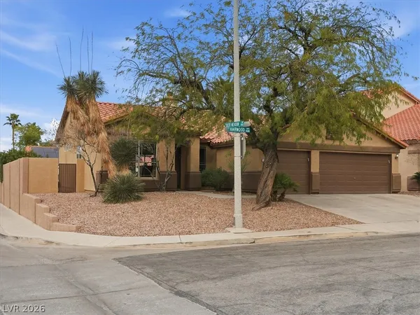 $3,350 | 1562 Harwood Avenue, Henderson, NV 89012