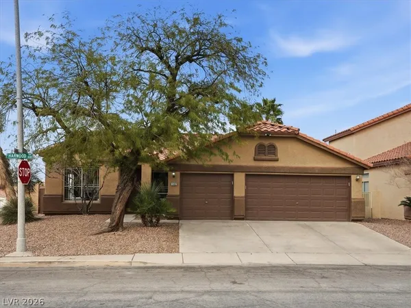 $3,350 | 1562 Harwood Avenue, Henderson, NV 89012