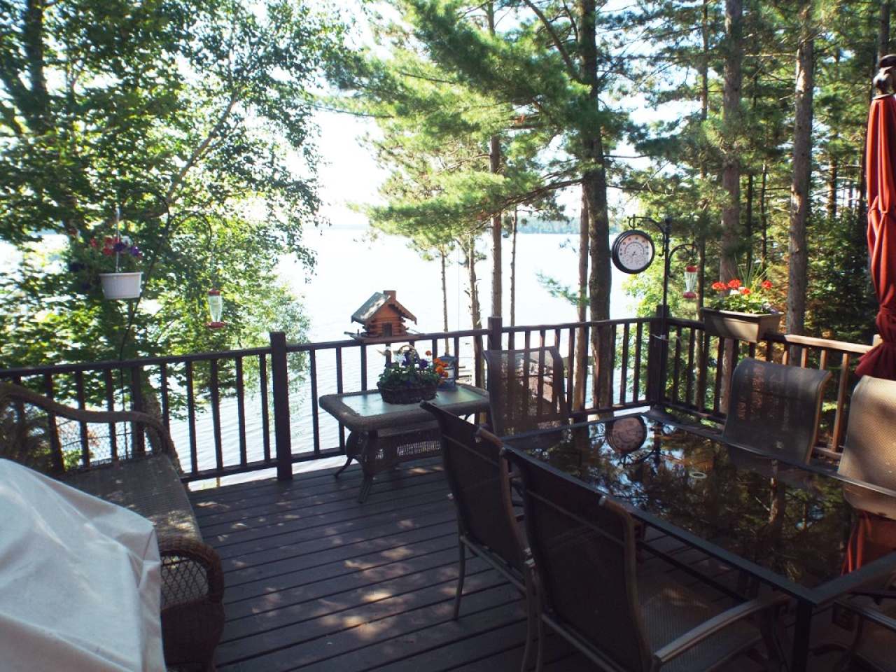 735 McGuire Road Elcho, WI 54428 - Photo 32 of 97 Gallery Image 32