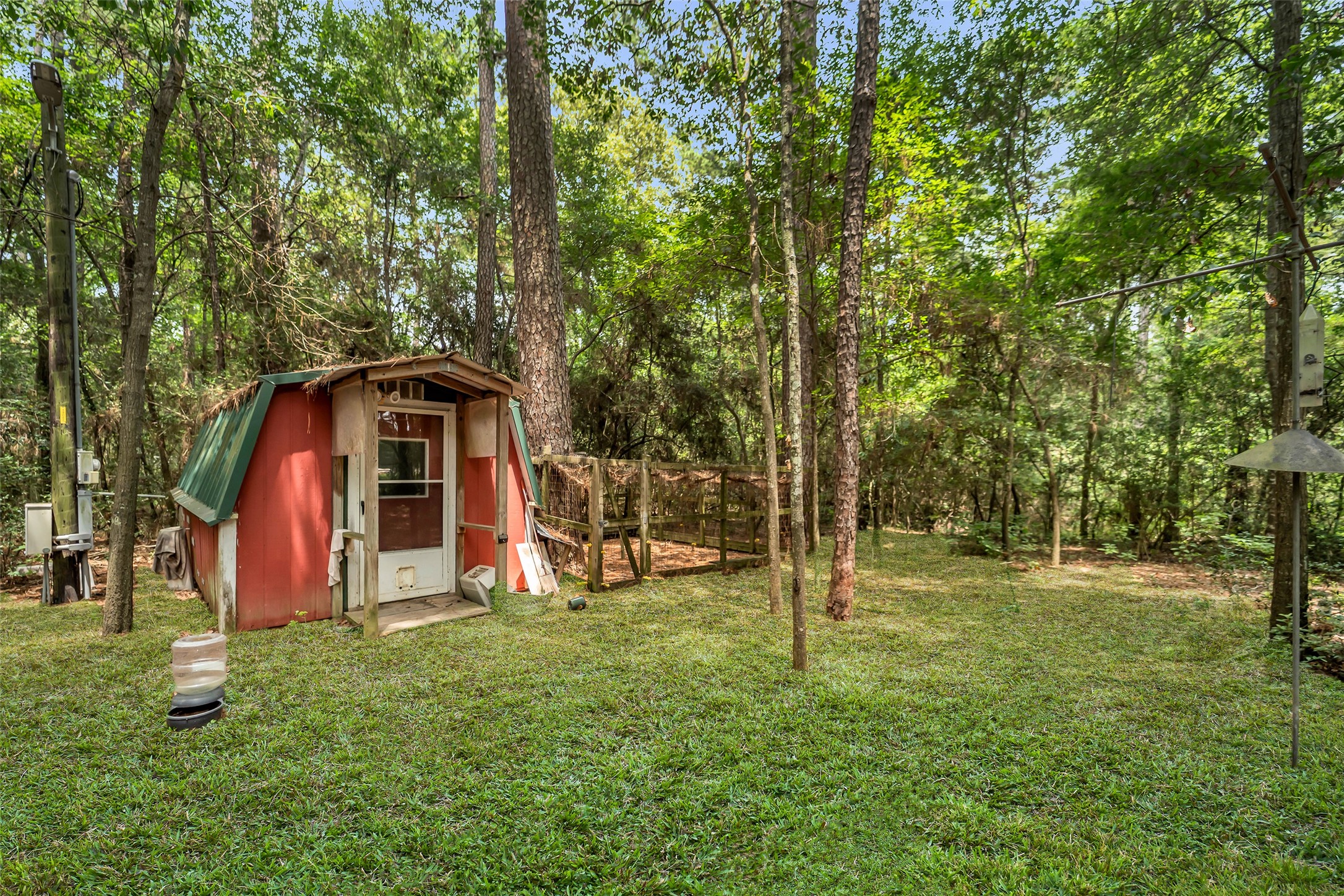 16338 Grand Flower Road Plantersville, TX 77363 - Photo 9 of 25