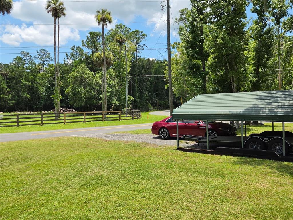 56314 Blue Creek Road Astor, FL 32102 - Photo 18 of 20
