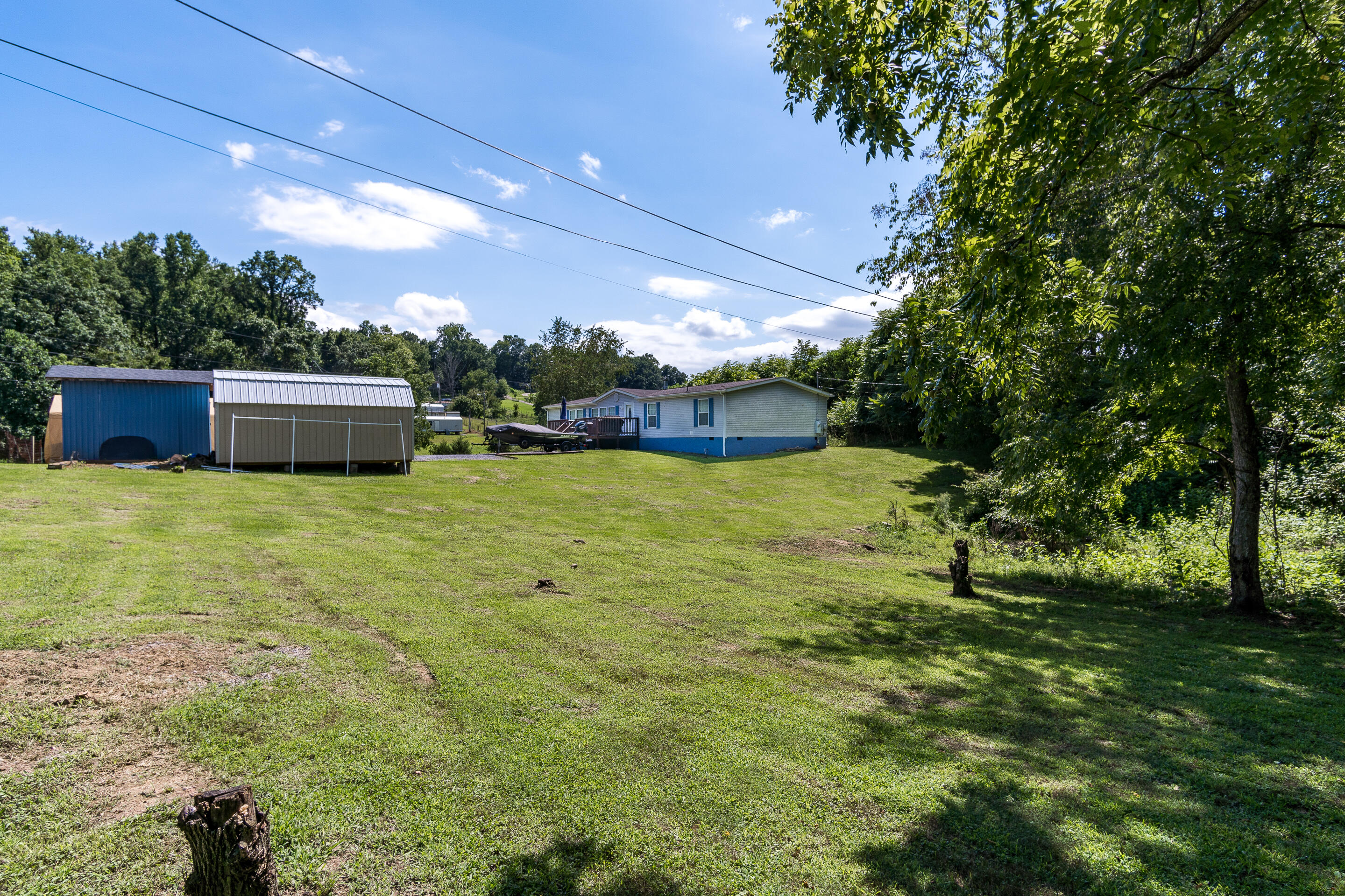 345 Rameytown Road Church Hill, TN 37642 - Photo 11 of 43 exterior-10
