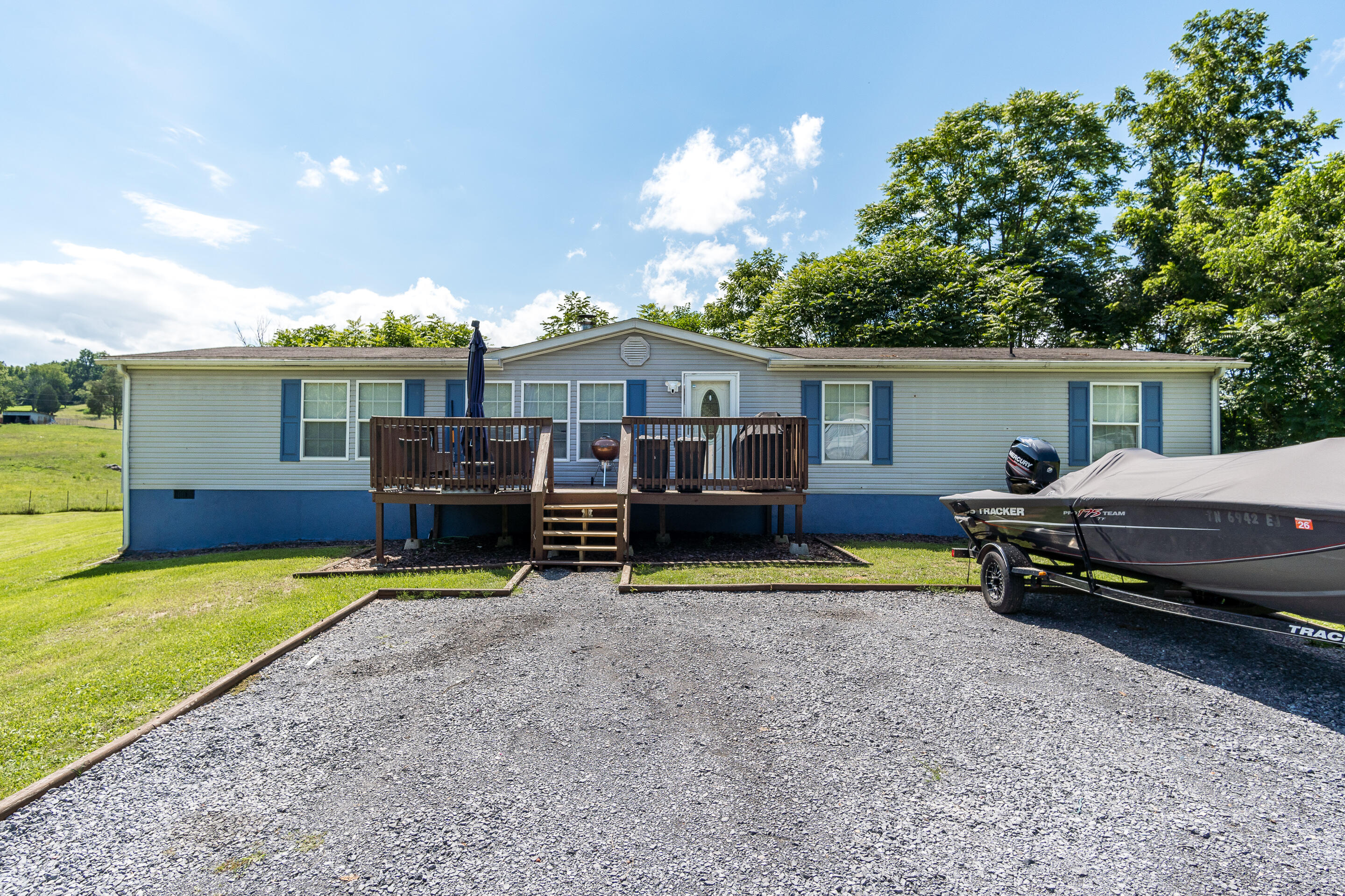 345 Rameytown Road Church Hill, TN 37642 - Photo 14 of 43 exterior-14