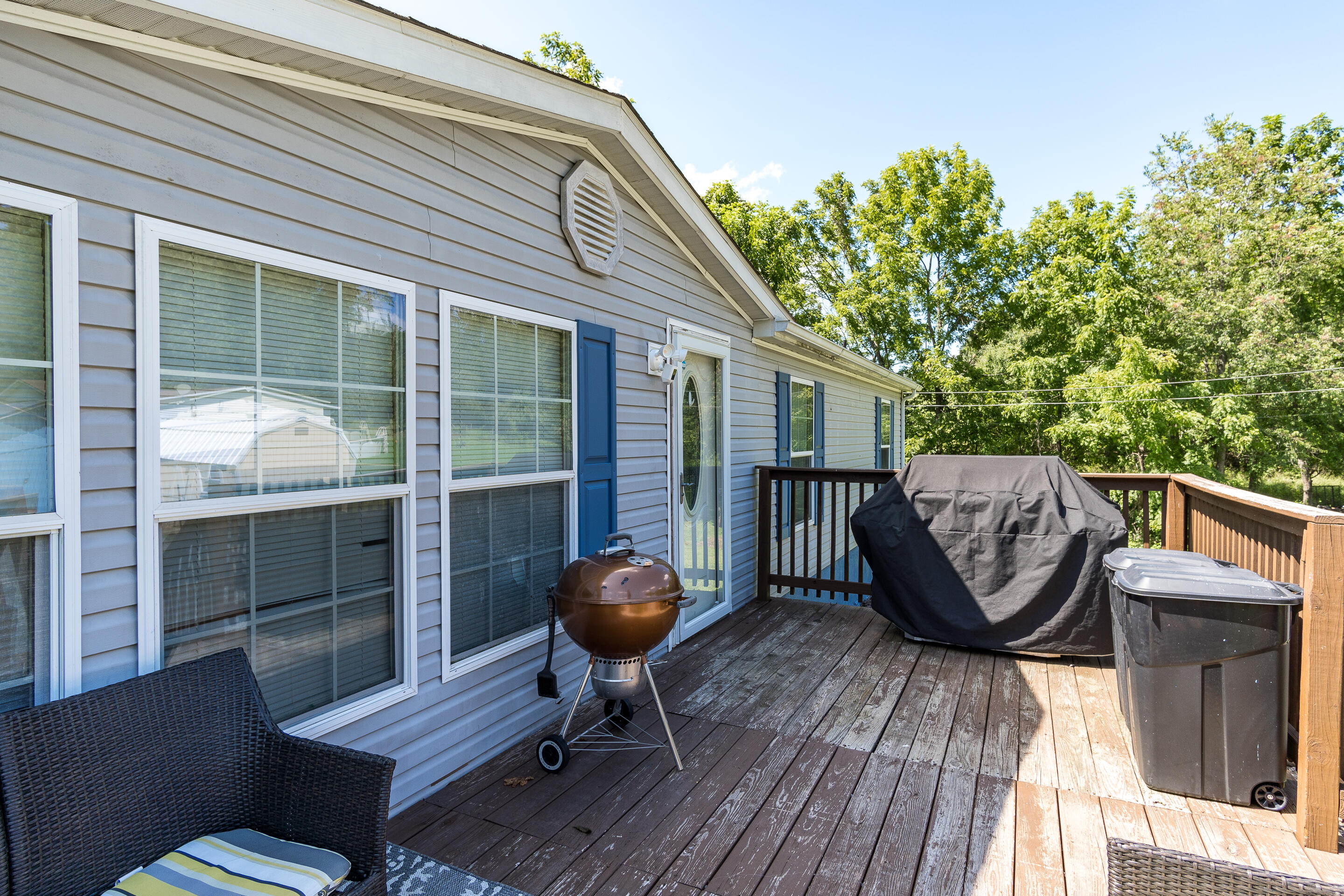 345 Rameytown Road Church Hill, TN 37642 - Photo 16 of 43 exterior-18